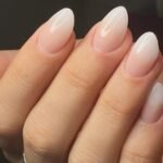 extensión de acrilico en ciudad real aura nails