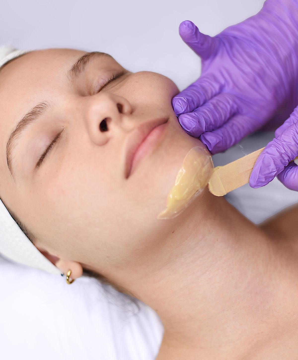 depilacion aura nails