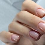 Manicura Rusa sin esmaltado